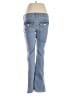 Wallflower Hearts Blue Jeans Size 7 - photo 2