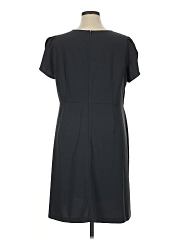 Ann Taylor LOFT Casual Dress (view 2)