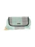 Sophia Joy Stripes Teal Makeup Bag One size - photo 1