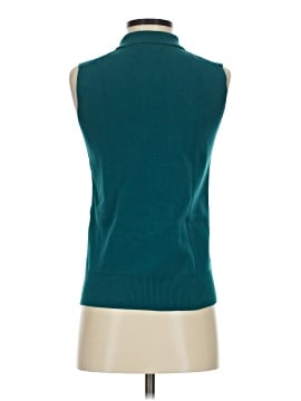 Lafayette 148 New York Sleeveless Top (view 2)
