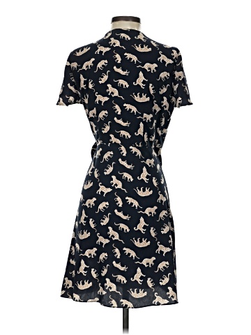 J.Crew Factory Store Casual Dress (view 2)
