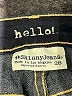 Hello! Skinny Jeans Blue Jeans Size 28 waist - photo 7