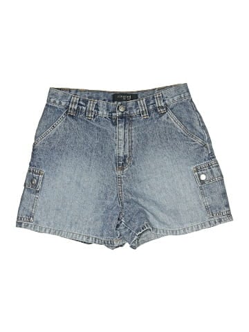 Riveted by Lee Denim Shorts (view 1)