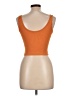 Out From Under Orange Tank Top Size L - photo 2