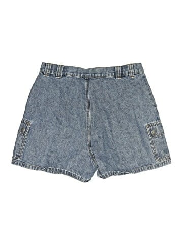 Riveted by Lee Denim Shorts (view 2)