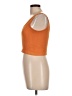 Out From Under Orange Tank Top Size L - photo 5