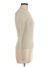 Babaton Ivory Turtleneck Sweater Size M - photo 4
