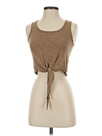 Alice + Olivia Sleeveless Top (view 1)