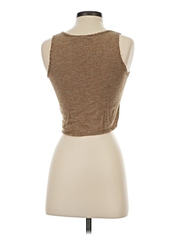 Alice + Olivia Sleeveless Top (view 2)