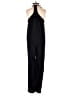ASOS Solid Black Jumpsuit Size 4 - photo 2