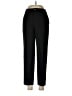 Club Monaco Solid Black Dress Pants Size 4 - photo 1