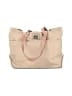 Calvin Klein Tan Tote One size - photo 1