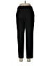 Club Monaco Solid Black Dress Pants Size 4 - photo 2