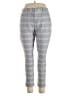 Gap Plaid Gray Dress Pants Size 16 - photo 1