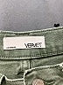 Vervet Green Jeans Size 25 waist - photo 7