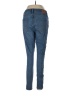 Denizen from Levi's Hearts Blue Jeans Size 31 waist - photo 2