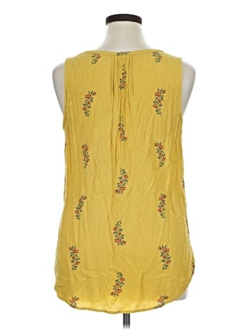 Sonoma Goods for Life Sleeveless Blouse (view 2)