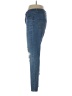 Denizen from Levi's Hearts Blue Jeans Size 31 waist - photo 5