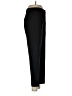 Club Monaco Solid Black Dress Pants Size 4 - photo 4