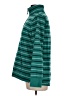 L.L.Bean Teal Pullover Sweater Size L - photo 5