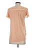 Eddie Bauer Orange Short Sleeve Top Size XS - photo 2