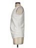 Calvin Klein Ivory Sleeveless Blouse Size S - photo 5