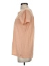 Eddie Bauer Orange Short Sleeve Top Size XS - photo 5