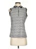 Tail Gray Sleeveless Polo Size S - photo 1