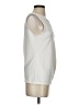 Calvin Klein Ivory Sleeveless Blouse Size S - photo 4