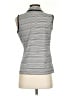 Tail Gray Sleeveless Polo Size S - photo 2