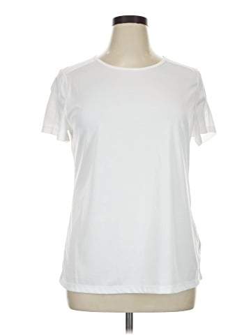 Ideology Short Sleeve Top (view 1)
