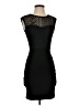 Mystic Black Cocktail Dress Size S - photo 1