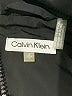 Calvin Klein 100% Polyester Black Vest Size S - photo 6