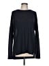 Vince. Black Pullover Sweater Size L - photo 1