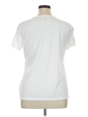 Ideology Short Sleeve Top (view 2)
