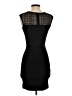 Mystic Black Cocktail Dress Size S - photo 2