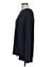 Vince. Black Pullover Sweater Size L - photo 5
