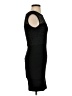 Mystic Black Cocktail Dress Size S - photo 4