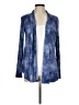 Logo Layers Blue Kimono Size M - photo 1