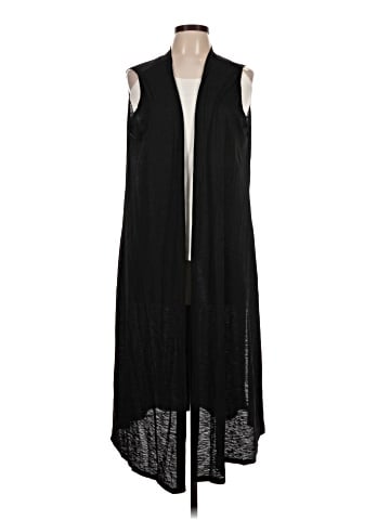 Lularoe Kimono (view 1)