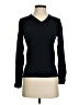 Tommy Hilfiger 100% Cotton Black Pullover Sweater Size S - photo 1