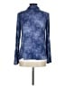 Logo Layers Blue Kimono Size M - photo 2
