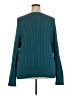 St. John's Bay Teal Pullover Sweater Size 3X - photo 2