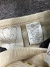 Assorted Brands Gold Wool Pullover Sweater Size XL - photo 7