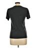 Assorted Brands Gray Short Sleeve T-Shirt Size L - photo 2