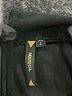 Miusol Solid Black Cocktail Dress Size S - photo 7