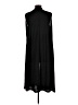 Lularoe Black Kimono Size L - photo 2