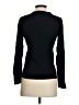 Tommy Hilfiger 100% Cotton Black Pullover Sweater Size S - photo 2