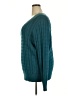 St. John's Bay Teal Pullover Sweater Size 3X - photo 5