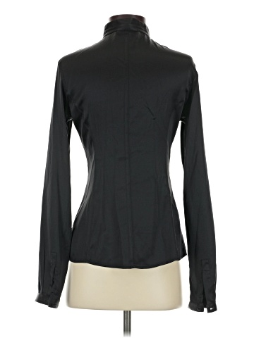 Emporio Armani Long Sleeve Blouse (view 2)